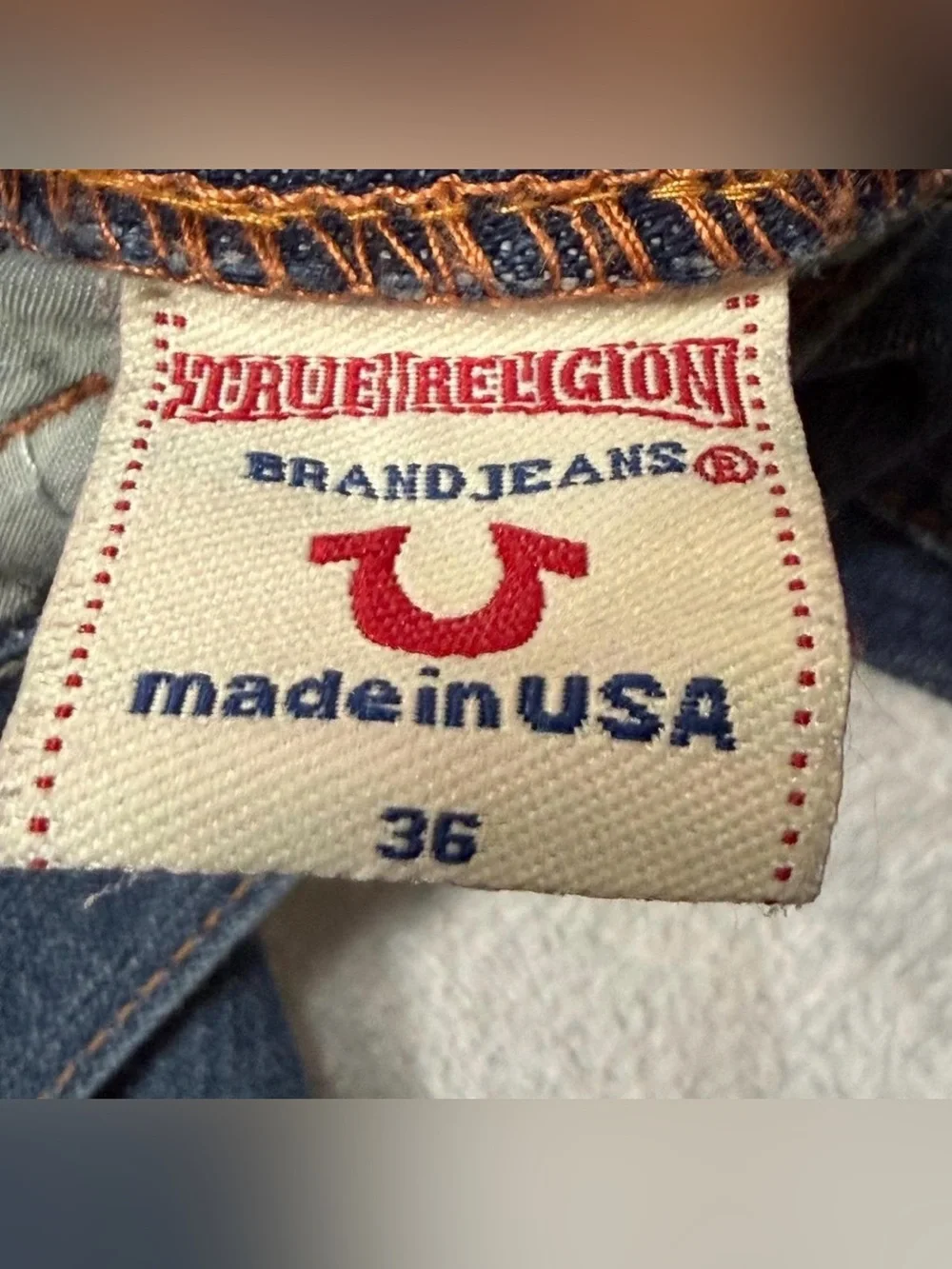 True Religion Joeys